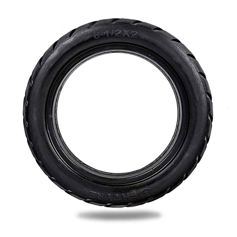 Inner 145mm Scooter Tire 8.5 Inch Scooter Rear Wheel for Xiaomi M365Pro2 for Skateboard 8 1/2 x 2