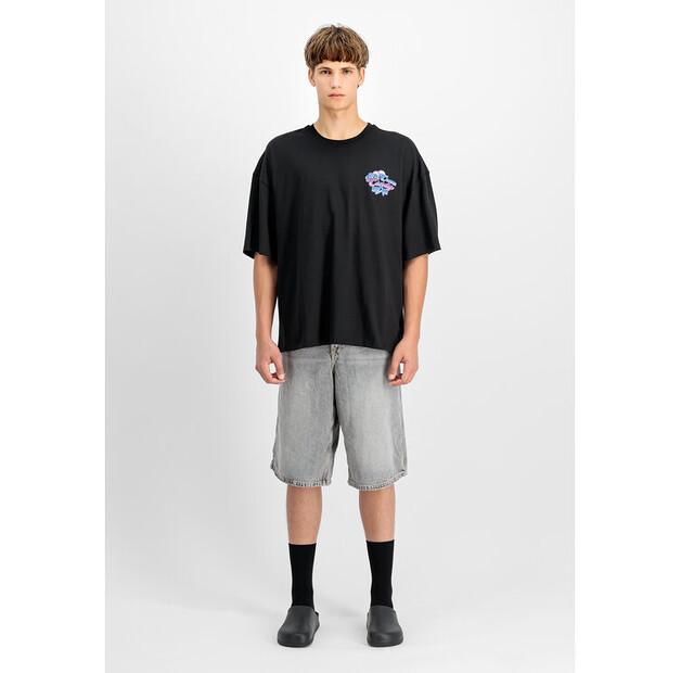 Alpha Industries Candy Crew T-Shirt