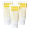 MEDI-PEEL Vegan Vitamin Collagen Clear Foam Cleanser 300ml | Brightening & Deep Cleansing Facial Foam with Vegan Collagen