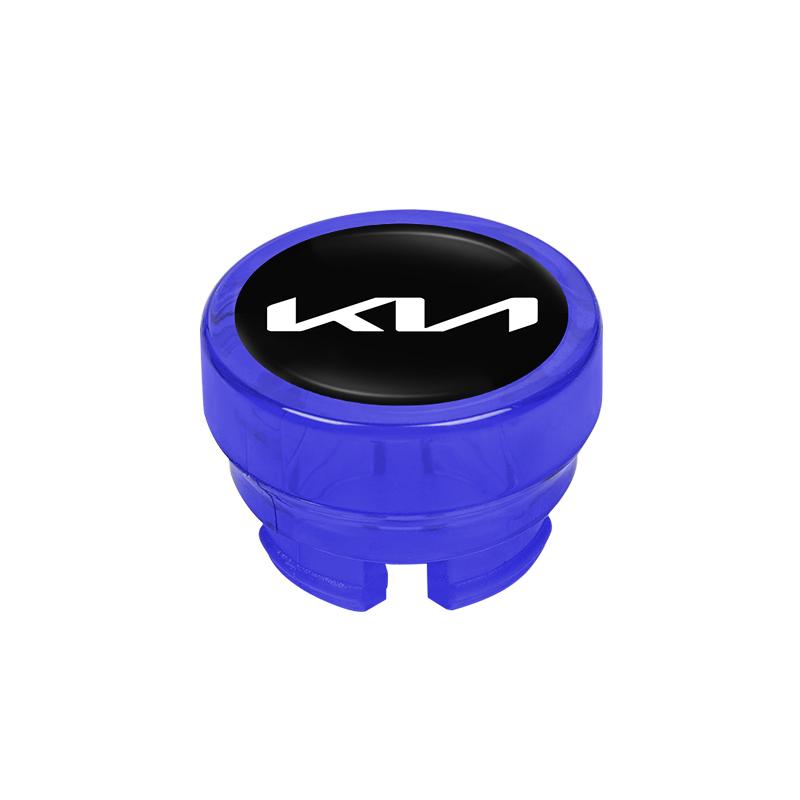 Car Cigar Lighter Dust Cap Power Socket Cover Auto Accessories Valve For KIA K9 Sportage Niro K5 Carnival EV6 EV9 EV3 K8 Stinger