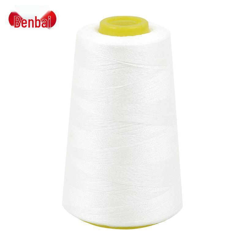 Полиэстеровая швейная нить Pagoda 402: Разноцветные для машинного и ручного шитья