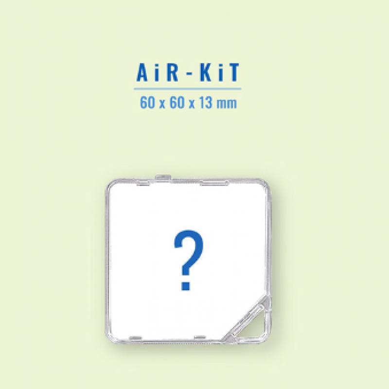 Cravity   New Wave   4th Mini Album  Kit Album 