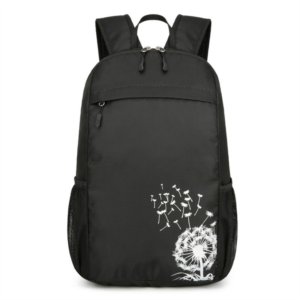 

Waterproof Kids Foldable Backpacks Nylon Children Bookbag Fashion Teenage Schoolbag Outdoor