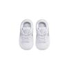 Nike Dunk Low TD Pure Platinum Baby Sneakers White DH9761-102