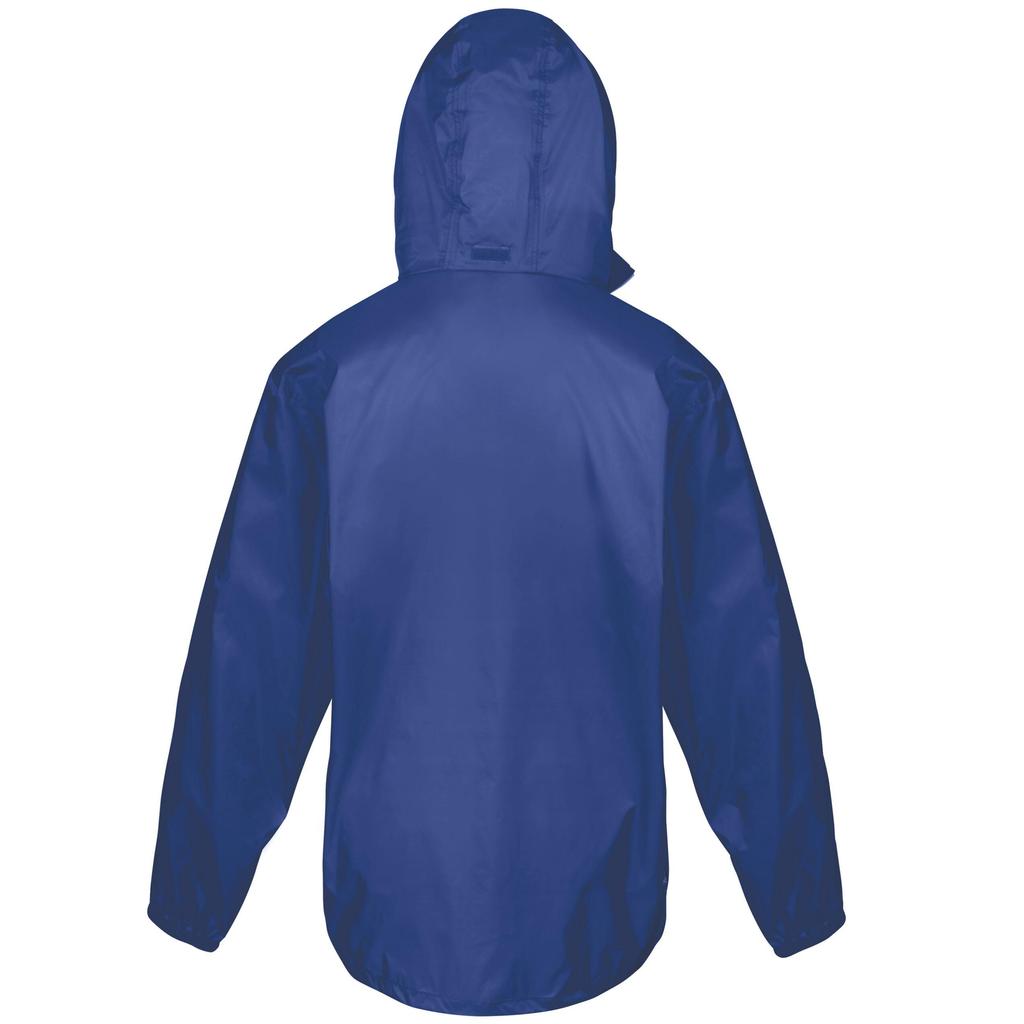 Result Mens Lightweight Packaway Jacket