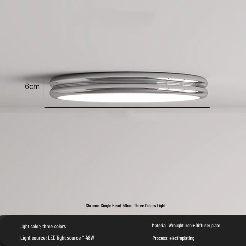 NuFeng Full Spectrum Smart Ceiling Light