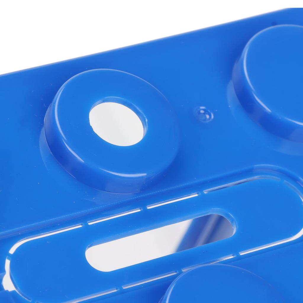 Fish , Building Block Fish  Cascadable Betta Fish  with LED Light for   Desk Decoration