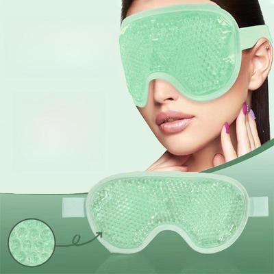 Ice Eye Mask Gel: Cold/Hot Compress for Double Eyelid Post-Op Recovery & Eye Fatigue Relief