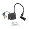 Black CDI Ignition Coil for Cm3 Motorcycles