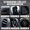 Supporto per telefono per bocchetta d'aria dell'auto Supporto con pinza automatica Supporto per telefono per bocchetta d'aria dell'auto Per BMW X1 X2 X3 X5 X4 X6 X7 F40 F30 F20 F10 F34