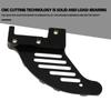 For Sherco 125 250 300 450 500 SE R SEF SE-F SC R Factory 300SE R 250SE R Motorcycle Accessories Rear Brake Disc Guard Protector
