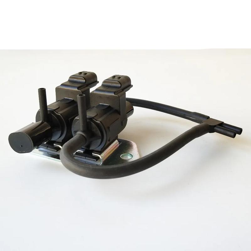 High Quality Original 5pcs/Lot Freewheel Clutch Control Solenoid Valve 8657a031/K5t47776 For Pajero, Montero, Triton, Delica