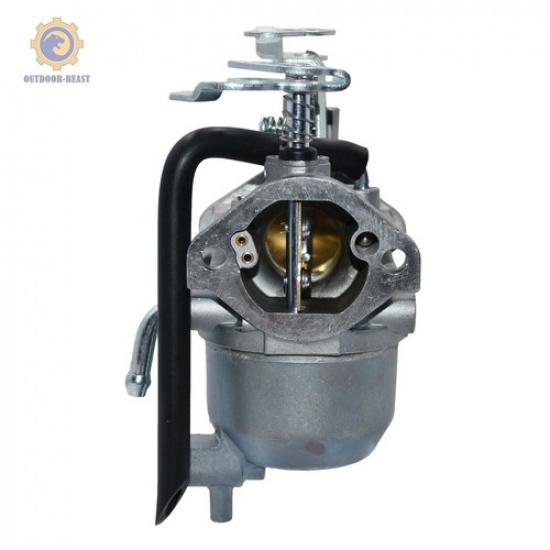 Vergaserbaugruppe für 2005- Kawasaki Mule 600 610 KAF400 Vergaser 15004-0953