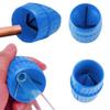 5-1PCS Handle Brass Aluminum Pipe Reamer Inner-Outer Chamfering Deburring Bur Remover Manual Copper Tube Polishing Tools