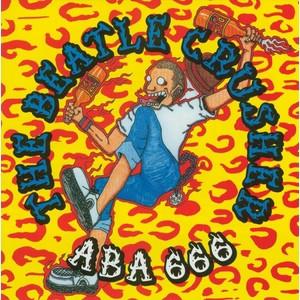 

CD BEATLE CRUSHER - Aba 666 WINN82055 Warner Indies N 2000 Japan Rock Used