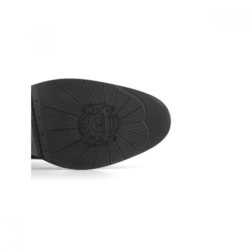 Tandy Men S Derby ShoeS Black Q19173
