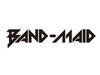 BAND-MAID MAID IN JAPAN mini LP CD Bonus Track CRCP-40550 Edycja standardowa NOWOŚĆ