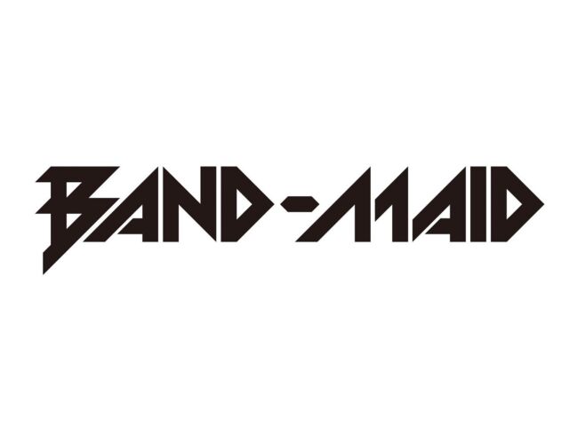 BAND-MAID MAID IN JAPAN mini LP CD Bonus Track CRCP-40550 Edycja standardowa NOWOŚĆ