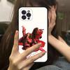 Singer SZA SOS Phone Case For IPhone 16 15 14 13 12 11 17 Pro Max Plus Back Cover Cases