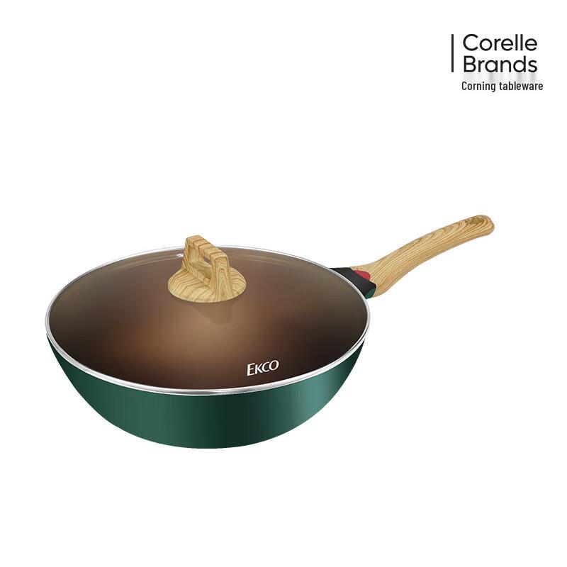 EKCO 28CM KJZC Non-Stick Frying Pan