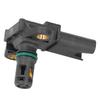Intake Manifold Pressure Sensor 13627551429 MAP Manifold Air Pressure Sensor for X3 X5 X6 535i 550i