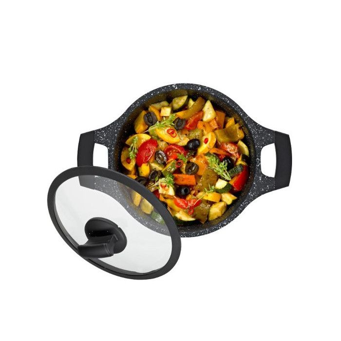 Casserole 20 Cm - Stella Nova - Kela