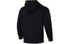 Men's Sweatshirt Li-Ning Li Ning Sweatshirt Unisex Black