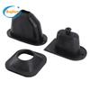 3PCS/Set Gear Lever and Handbrake Lever Gaiter Kit DA2466 Rubber Boot For Land Rover Series 2A & 3 Auto Repair Kit