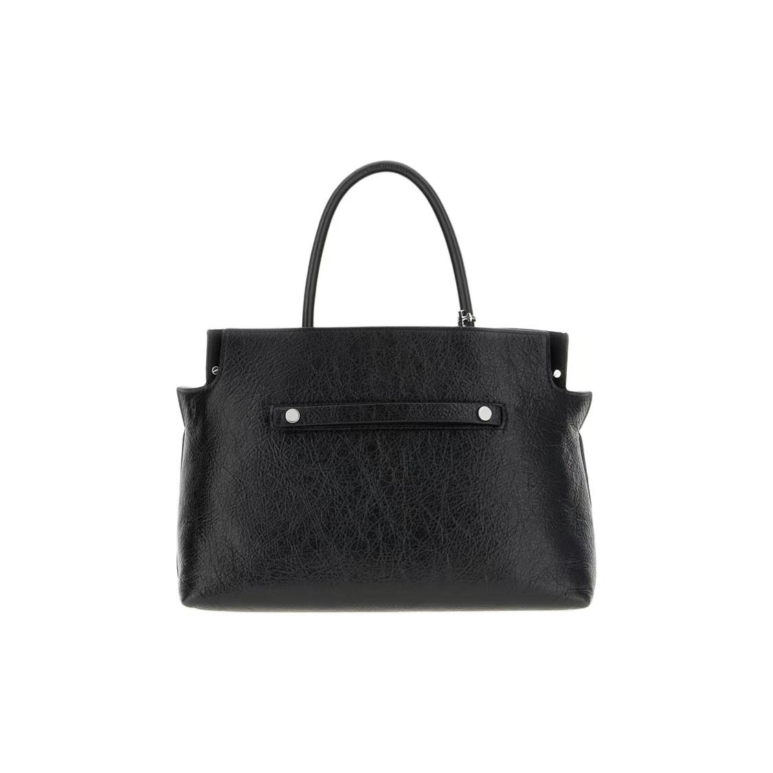 

Tory Burch Mercer Vintage Zipper Crossbody Bag Women Handbags Black 163966-001 Basic Set (Bag+Dust Bag)