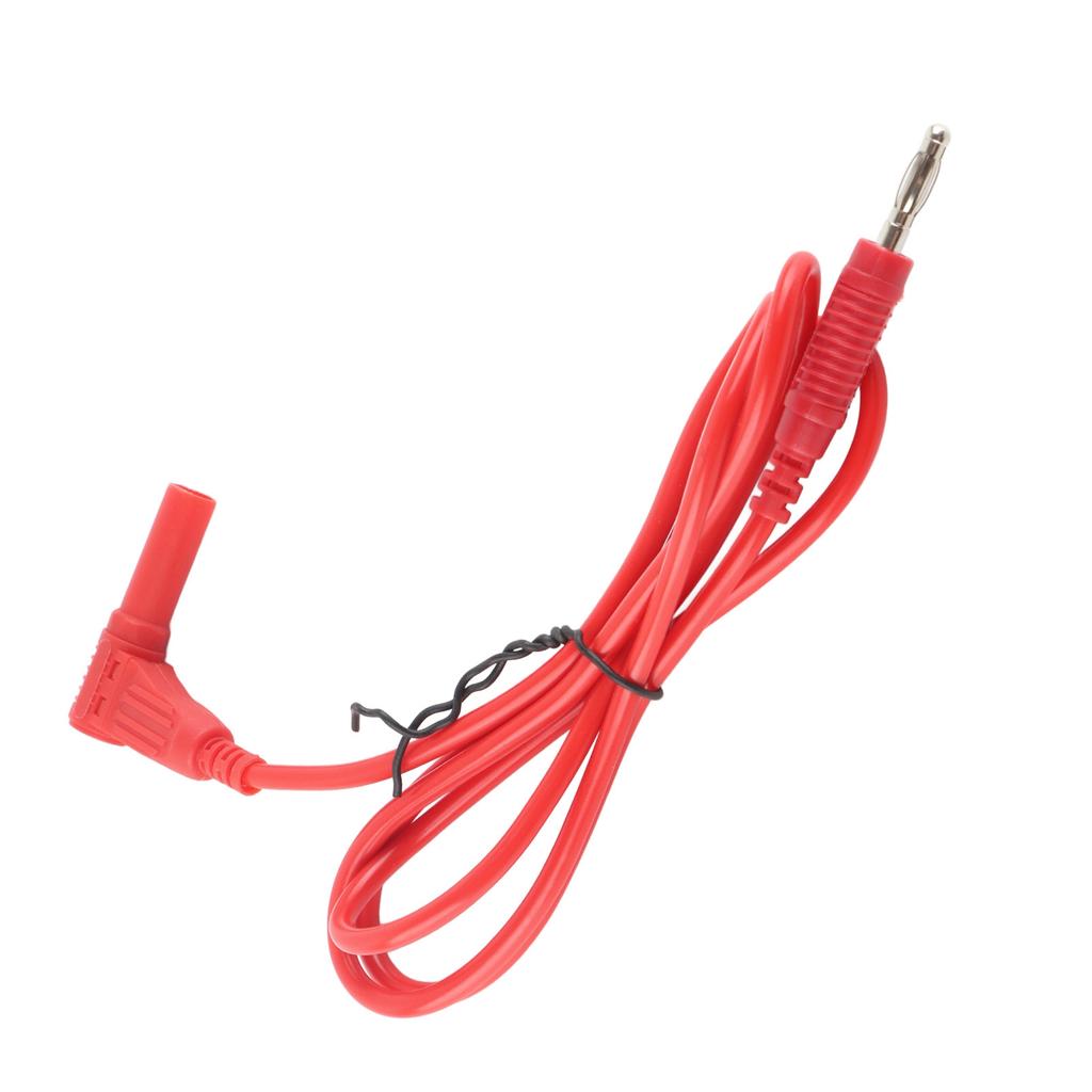 Banana Plug Test Lds Kit   Type Electrical Multimeter Lds Set J.70012 4mm