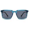 New Men'S European And American Pin Ins Trendyy Street Photography Modern Charm Retro Sunglasses 10072