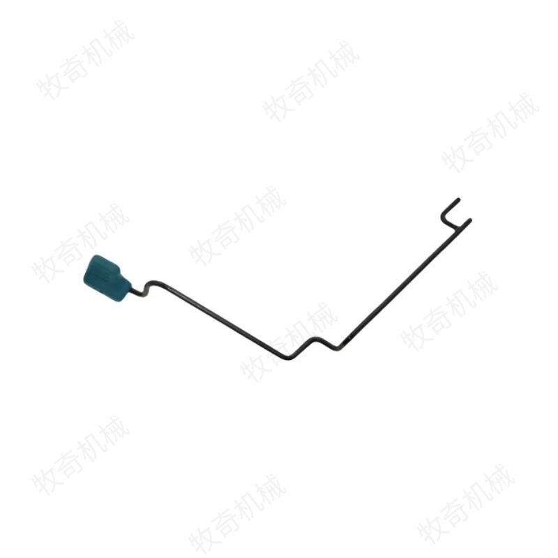 

Makita Lever BO4556K Orbital Sander Accessory 162259-8