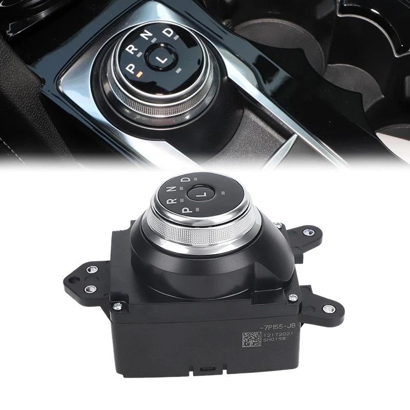 Suitable for Ford 2020-2022 Automatic Gear Shifter: LX6Z-7P155-U/A
