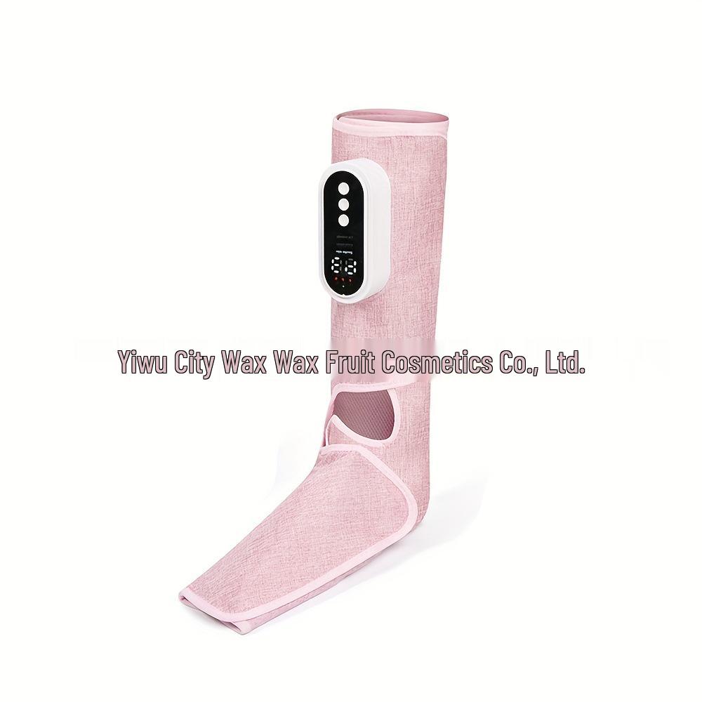 Air Wave Electric Calf & Leg Massager with Pneumatic Decompression 1 Unit