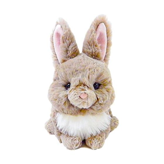 Sunlemon Lapine Mini Rex 14,6 x 5,8 x 15,4 см Мягкая игрушка Кролик P-4542