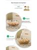 Chick Bedding Set: Deodorizing Wood Pellets, Sawdust, and Corn Cob for Nesting and Breeding