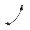 ABS Wheel Speed Sensor 23348259 Fit for 2010-2017 GMC Terrain 2010-2017 Chevrolet Equinox