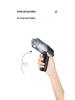 Rechargeable Handheld Vacuum Cleaner for Car and Home with Strong Suction
