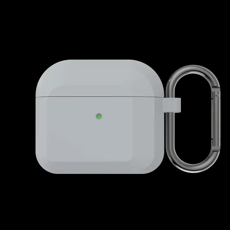 Apple AirPods Silicone Diamond Protective Case