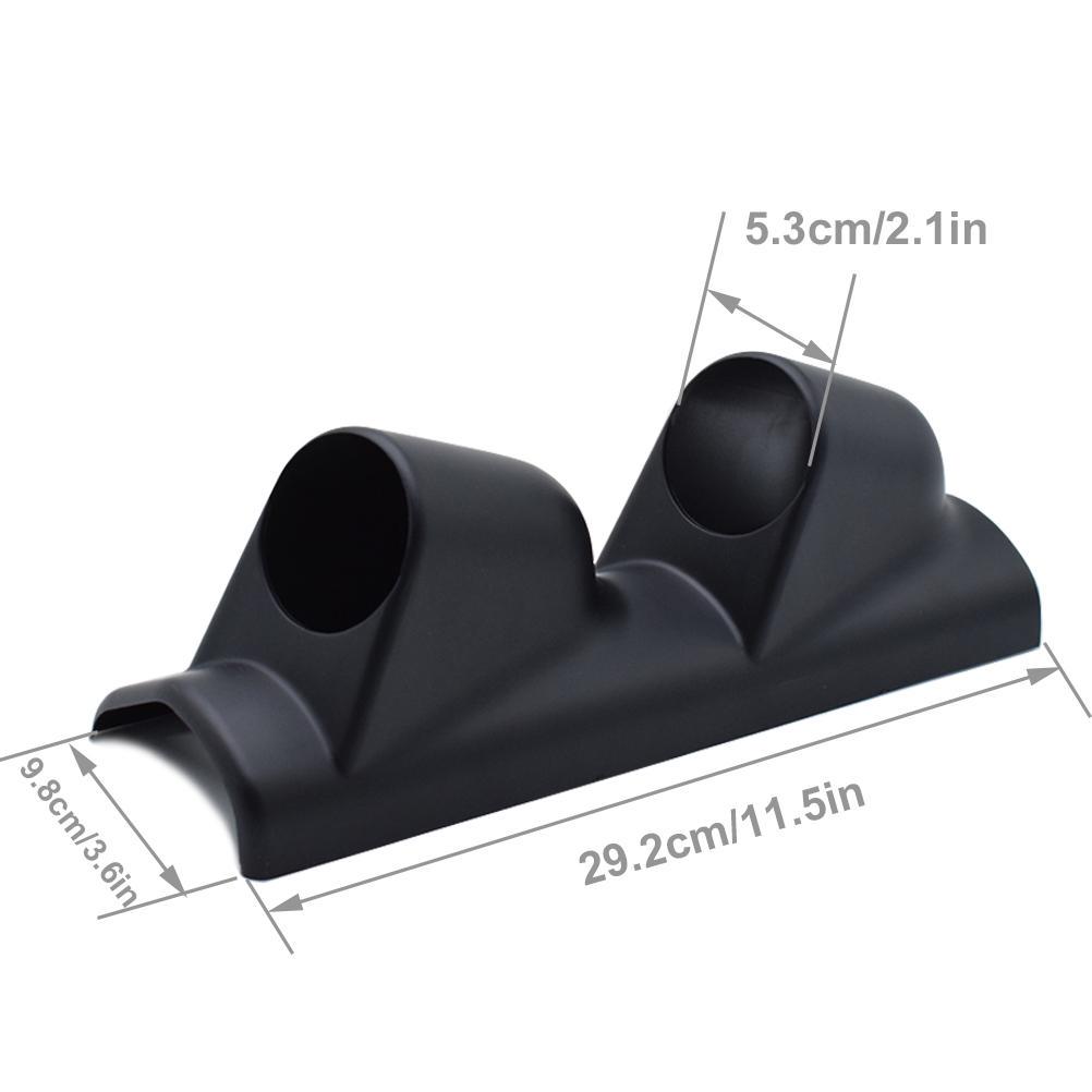 Universal Left Lhd Pillar Dash Panel Mount Carbon Fiber Jdm Gauge Pod Holder Jdm Universal Left Lhd Pillar Dash Panel Mount Carbon Fiber Jdm Gauge Pod Holder Jdm