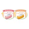 Sumikko Gurashi Memo and Ticket Letter Designer Cat & Tonkatsu Die Cut Set