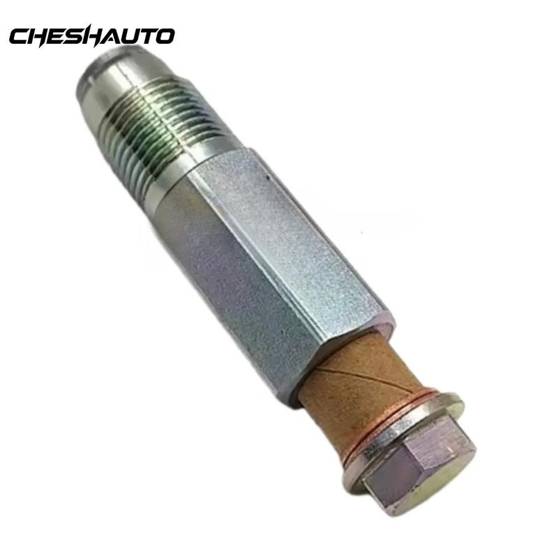 8-97318691-0 Pressure Limiting Valve For Excavator 4HK1 6HK1 Engine