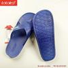 Lulu Jia Unisex PVC Slippers for Home, Bathroom, and Hotel Usage