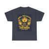 Mr. Miyagis Autowäsche Grafik T-Shirt Vintage Karate Kid Unisex Schweres Baumwoll-T-Shirt