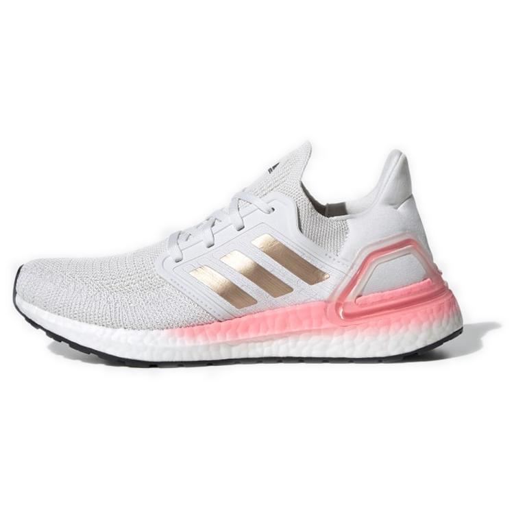 

Adidas Wmns UltraBoost 20 Light Flash Red Women s EG0724 40⅔