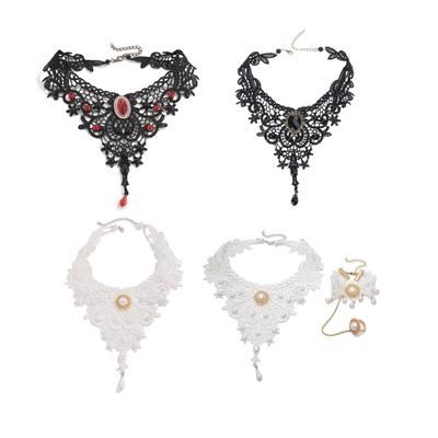 Collane e ciondoli – Collane e collier