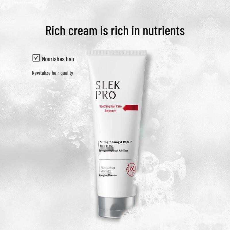 Slek Hair Repair Mask