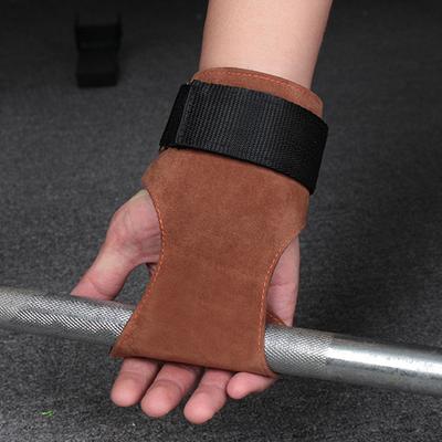 Gewichtheben Handschuhe Reibung Widerstand Training Gym Griffe Fitness Handschuhe Männer Frauen Bodybuilding Hand Protector
