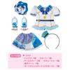 Police X Warrior Lovepat Costume Kohana [Takara Tomy] Lovepatrina!