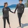 Sörf ve dalış – Wetsuit